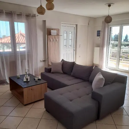 Ioulia Malakonda, ,greece