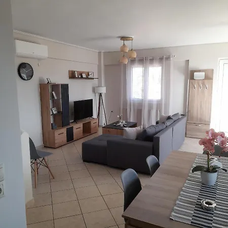 Ioulia Malakonda, ,greece Вилла