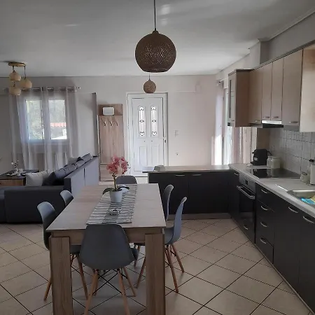 Ioulia Malakonda, ,greece Villa *