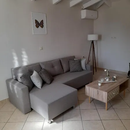 Ioulia Malakonda, ,greece Villa *