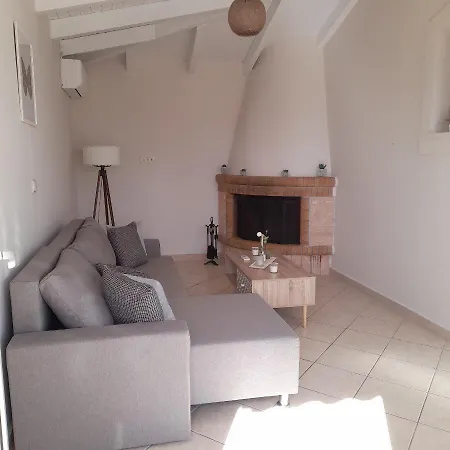 Вилла Ioulia Malakonda, ,greece