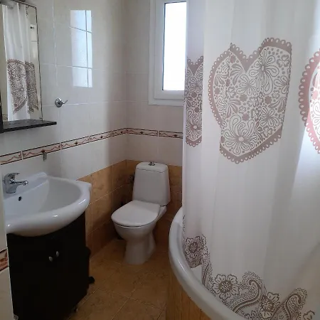 Ioulia Malakonda, ,greece Villa