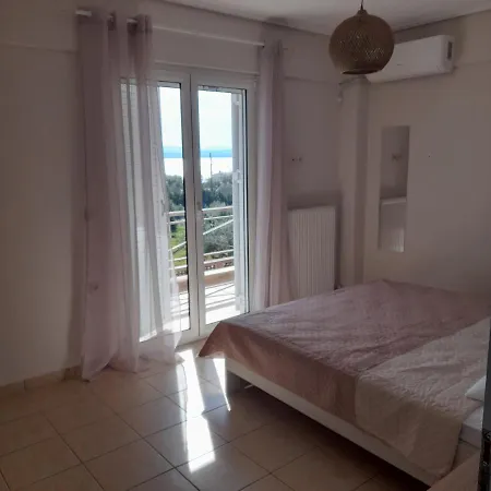Ioulia Malakonda, ,greece * Eretria (Evia)