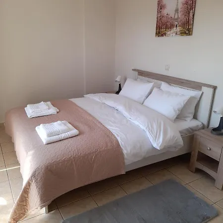 Ioulia Malakonda, ,greece Вилла