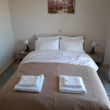 Ioulia Malakonda, ,greece Вилла Эретрия