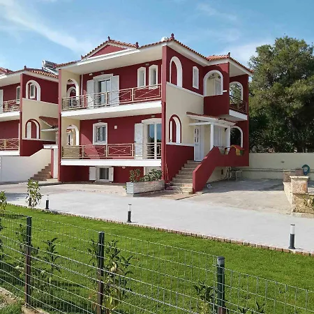 Ioulia Malakonda, ,greece *