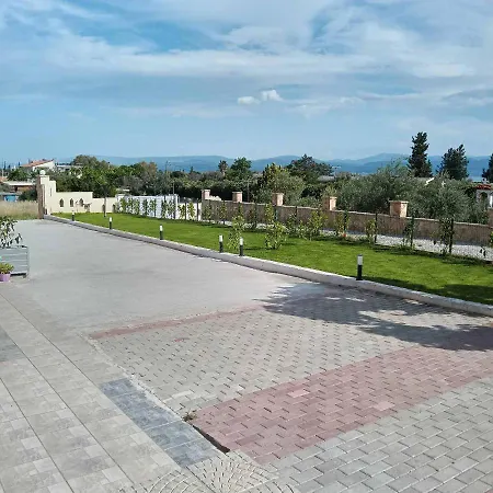 Villa Ioulia Malakonda, ,greece