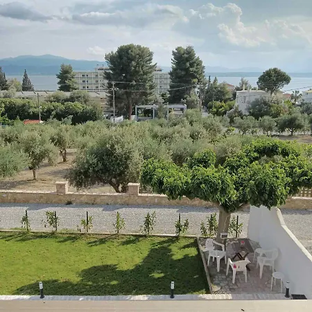 Villa Ioulia Malakonda, ,greece