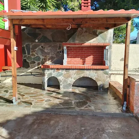 Ioulia Malakonda, ,greece * Эретрия