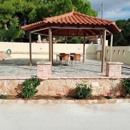Ioulia Malakonda, ,greece Villa