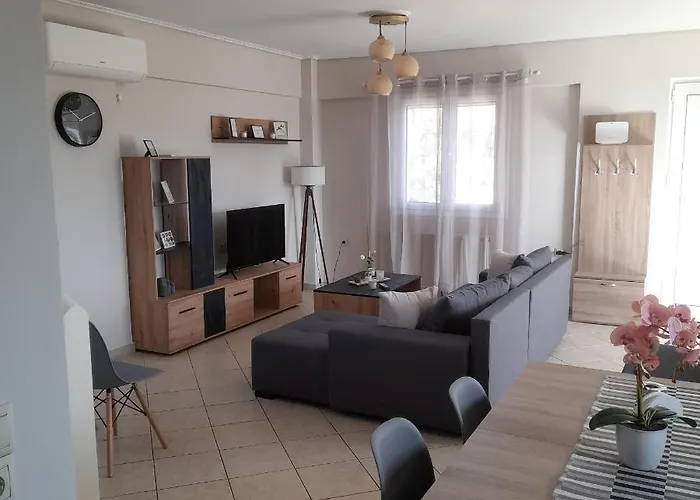 Ioulia Malakonda, ,greece Villa