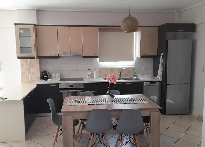 Ioulia Malakonda, ,greece Villa *