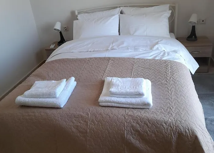 Villa Ioulia Malakonda, ,greece *